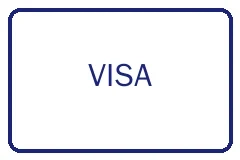 VISA支付
